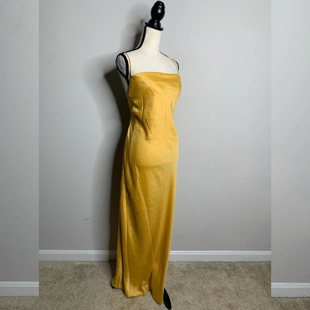 Meshki Marigold Sydney Maxi Dress - Picture 3 of 14
